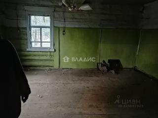 1-этажный дом, 50 м², 18 соток