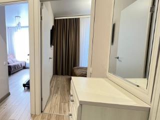 2-комн. квартира, 40 м², 8/17 этаж