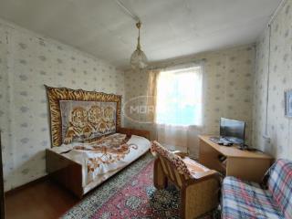 1-этажный дом, 88.8 м², 40 соток