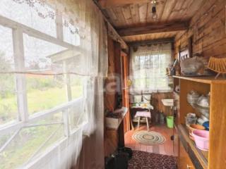 2-этажный дом, 30 м², 5.6 соток