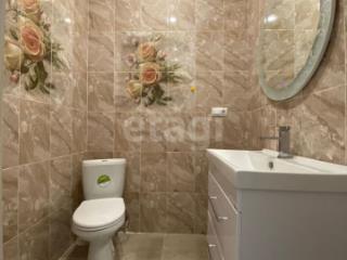 1-этажный дом, 99.9 м², 6.6 соток