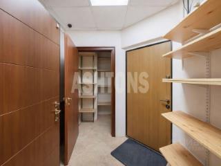 3-комн. квартира, 128 м², 12/43 этаж