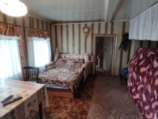 1-этажный дом, 34.3 м², 17.4 соток