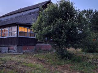 2-этажный дом, 109 м², 24 сотки