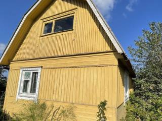  коттедж, 37.5 м², 13.4 соток