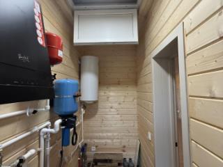 1-этажный дом, 125 м², 12.31 соток