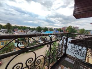 2-этажный дом, 320 м², 9 соток