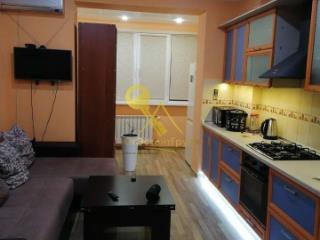 1-комн. квартира, 47.5 м², 6/7 этаж