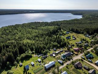 1-этажный дом, 48 м², 6 соток