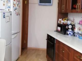 4-комн. квартира, 76 м², 2/5 этаж
