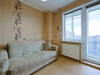 1-комн. квартира, 35.3 м², 9/10 этаж