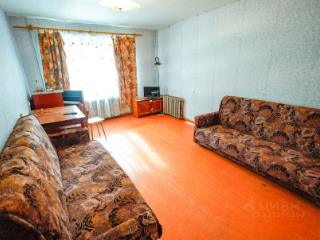 1-комн. квартира, 32.3 м², 1/5 этаж