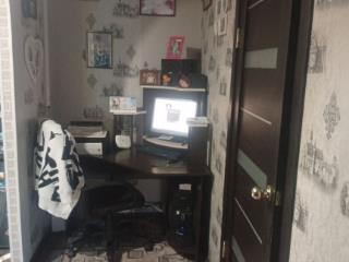2-комн. квартира, 41 м², 4/5 этаж