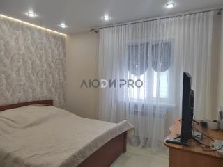 1-этажный дом, 87 м², 6 соток