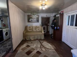 1-этажный дом, 51.6 м², 13.2 соток