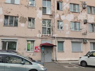 1-комн. квартира, 30.9 м², 2/4 этаж