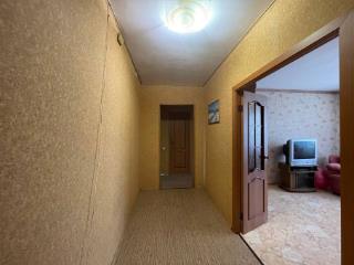 4-комн. квартира, 77.4 м², 5/9 этаж