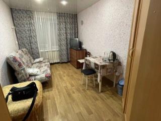 Комната, 12 м², 1-комн.