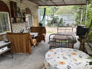 2-этажный дом, 52.3 м², 6 соток