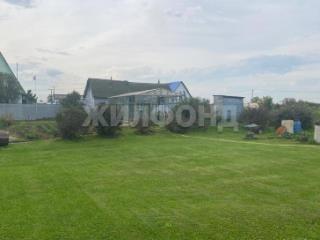  дом, 60 м², 15 соток