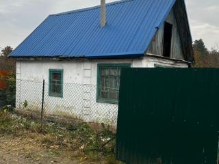  коттедж, 28 м², 6 соток