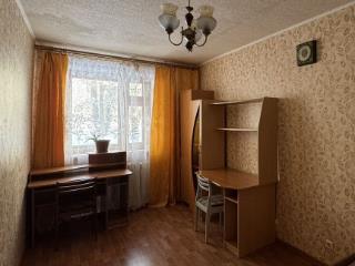 2-комн. квартира, 44.7 м², 1/5 этаж
