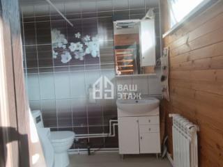 2-этажный дом, 90.4 м², 6 соток