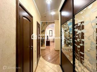 3-комн. квартира, 83.8 м², 7/17 этаж