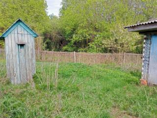 1-этажный дом, 40 м², 15 соток