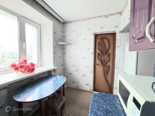 2-комн. квартира, 42.7 м², 2/3 этаж