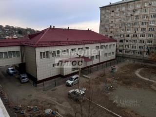 Студия, 16.3 м², 4/9 этаж