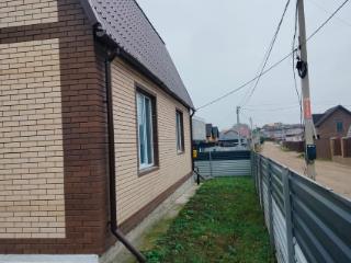 2-этажный дом, 187 м², 6 соток