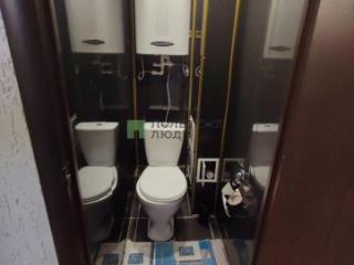2-комн. квартира, 43 м², 3/5 этаж