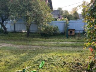 1-этажный дом, 87.1 м², 18 соток