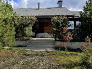 2-этажный дом, 213.9 м², 20 соток