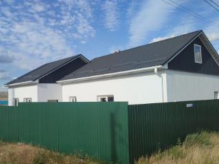  дом, 86.1 м², 5.8 соток