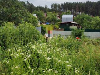 1-этажный дом, 15 м², 5.5 соток