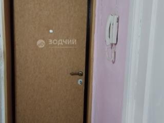 1-комн. квартира, 28.7 м², 2/4 этаж