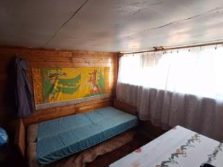 2-этажный дом, 40 м², 4 сотки