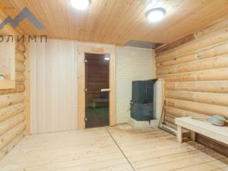 1-этажный дом, 36 м², 20 соток