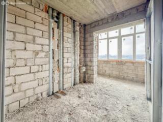 1-комн., Квартира в новостройке, 48.3 м², 4/5 этаж