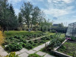 1-этажный дом, 58.5 м², 15.99 соток