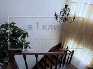  коттедж, 341.3 м², 6.5 соток