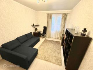 3-комн. квартира, 93 м², 2/19 этаж