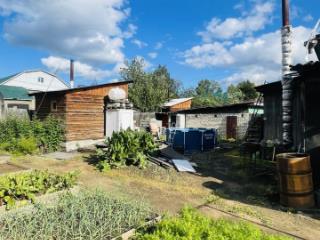 1-этажный дом, 47.8 м², 5 соток