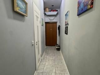 Студия, 30 м², 8/19 этаж