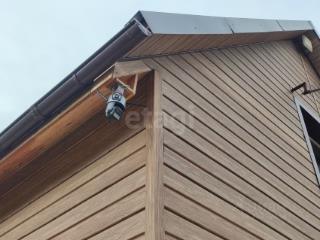 2-этажный дом, 104.7 м², 10 соток