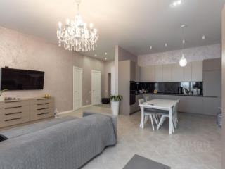 2-комн. квартира, 63.9 м², 11/14 этаж