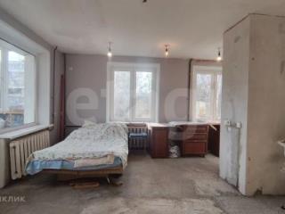 1-комн. квартира, 31.5 м², 4/5 этаж