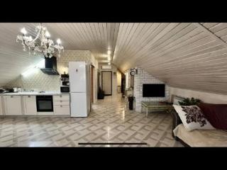 3 этажный, Таунхаус, 70 м², 1 сотка, 3 этажа